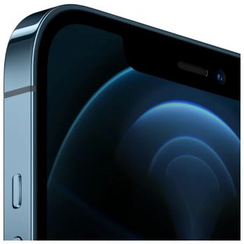 Apple iPhone 12 Pro Max 128GB Blue USA